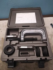 OTC 7249 Ball Joint Starter Service Kit 3-in-1 Service Kit Complete