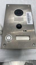 DoorBird D202 Video Doorbell IP Intercom Stai...