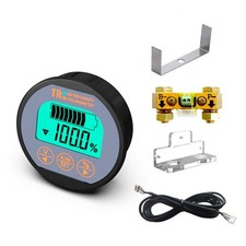 AiLi Voltmeter Ammeter Voltage Current Meter Voltmeter Ammeter 100V 350A Cara...