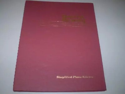 Klavier spielen lernen, Gilberte Lyon