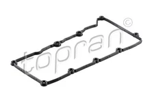 For cylinder 4-6 Topran 117 366 gasket, cylinder head cover for Audi, Porsche, VW