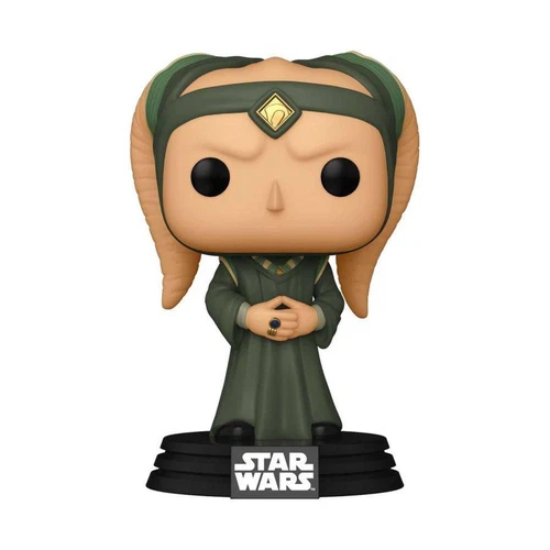 Star Wars: Book of Boba Fett - Majordomo Pop! - Funko