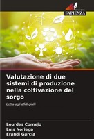 Lourdes Cornejo (U. A.) | Valutazione Di Due Sistemi Di Produzione Nella...