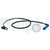 Delphi ABS Sensor Raddrehzahl SS20544 FüR Z4 BMW E85 E86 Roadster