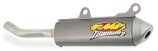 FMF Titanium 2 Silencer Motorcycle Dirt Bike 025189 1821-1746 79-2584 357431