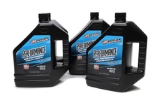 Maxima Motor Oil - Conventional - 20W50 - Semi-Synthetic - 1 gal - Set of 4