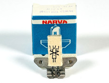 NARVA 25W 6V Clear Halogen Microscope Light Bulb Lamp HLWS5 PY16-125
