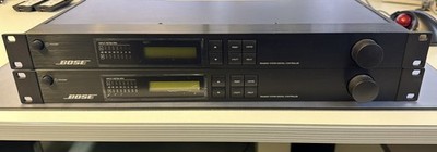 Bose Panaray System Digital Controller 3V (Ohne Kabel Strom )