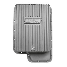 Bm 40295 Hi-tek Deep Transmission Oil Pan