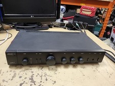 Arcam Alpha 5 Stereo Integrated Amplifier