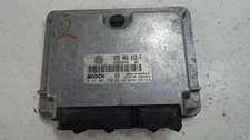 PASSAT B5 (1998) ENGINE CONTROL UNIT ECU 1.9TDI 038906018P