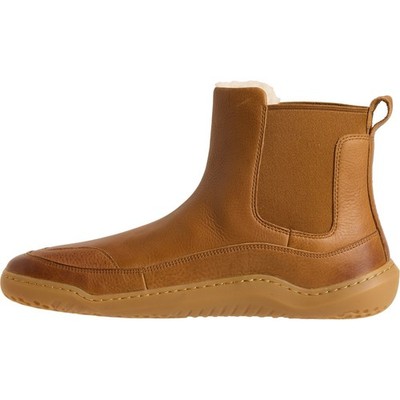 VivoBarefoot Gobi WarmLined Chelsea Boots for Men (Pick a  display picture 3