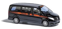 Busch Mercedes V-Klasse Engl. Taxi 51168