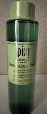 Pixi Skintreat Antioxidant Facial Treatment Tonic 8.5 Oz Blueberry Birch Water