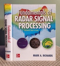 Fundamentals of Radar Signal Processing - Thi...