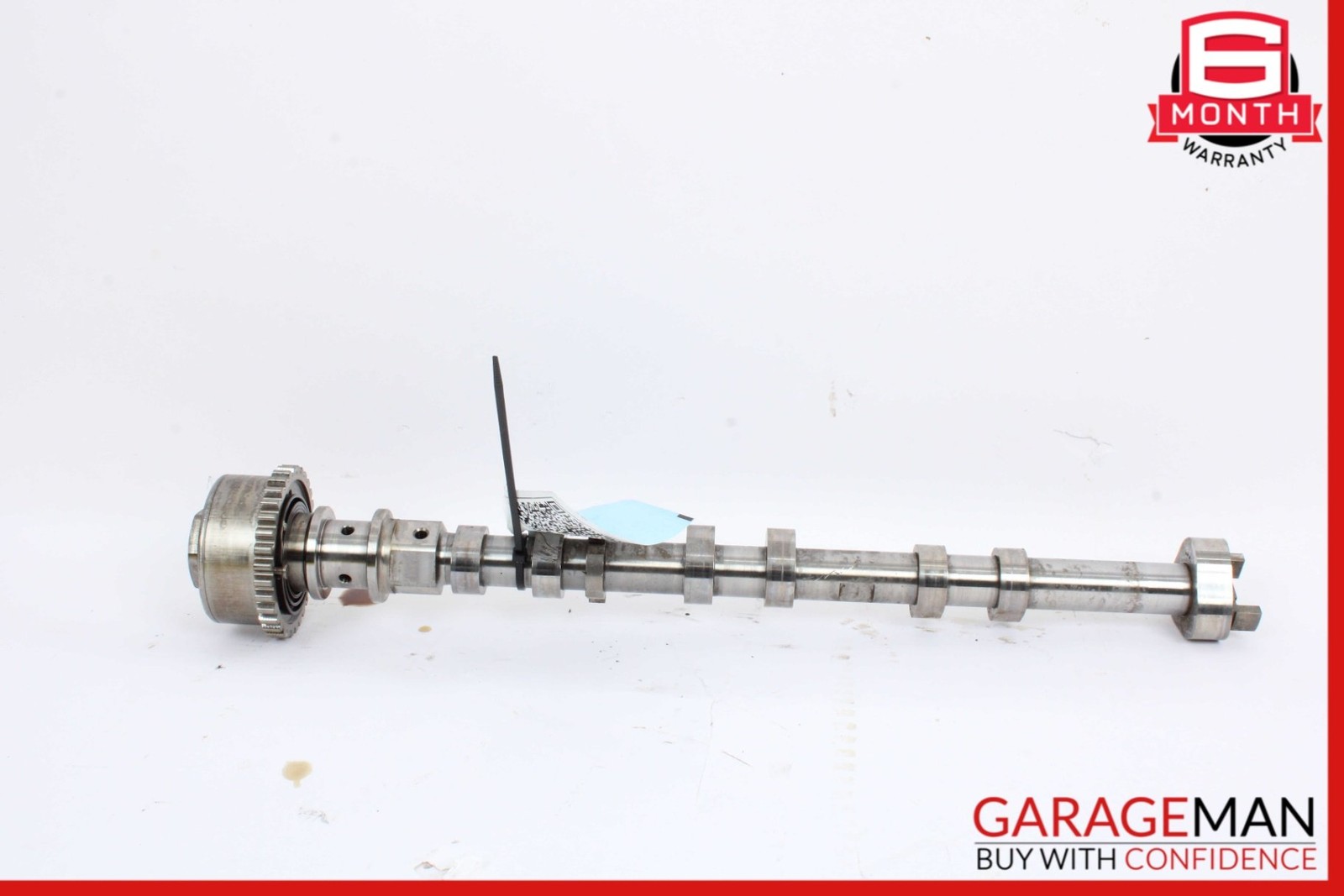 2014-2021 Maserati Ghibli III M157 Right Side Intake Camshaft 05047880AB OEM
