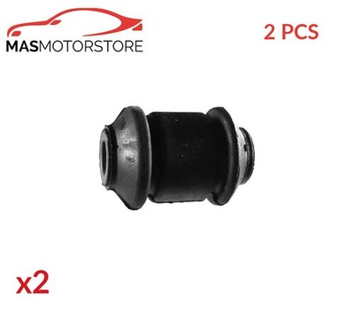 QUERLENKER LAGER LAGERBUCHSE MOOG VO-SB-1329 2PCS I FÜR VW GOLF IV,BORA,PASSAT