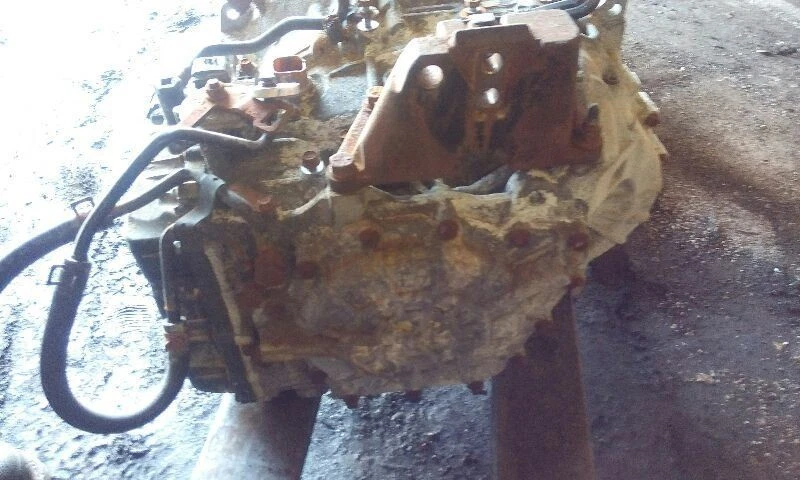 Kia Cadenza 2014 transmisión automática 6 velocidades Foto 3 de 4