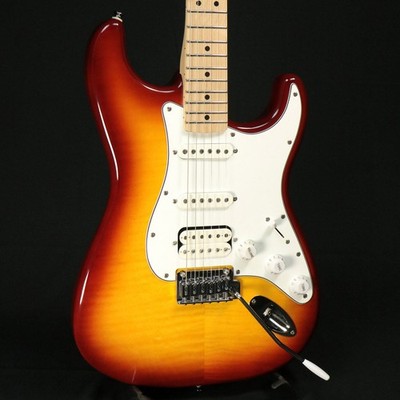 Squier Affinity Stratocaster FMT HSS Sienna Sunburst [CYKH24007043]