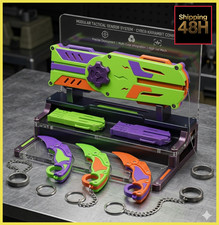 Hidden Blade Cosplay Weapons Retractable Wrist Blade Fake Sword Weapons Role-Pla