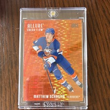2025-26 Upper Deck Allure Hockey Checklist Guide in-content 24
