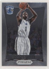 2012-13 Panini Prizm Darius Miller #298 r7o