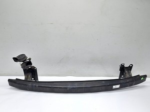 VW Polo 9N - Stoßstangenträger Stoßstange Träger vorne 6Q0806642 (75)