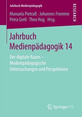 Jahrbuch Medienpädagogik 14 Manuela Pietraß