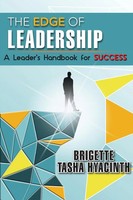 Brigette Tasha Hyacinth | The Edge Of Leadership | Taschenbuch | Englisch (2015)