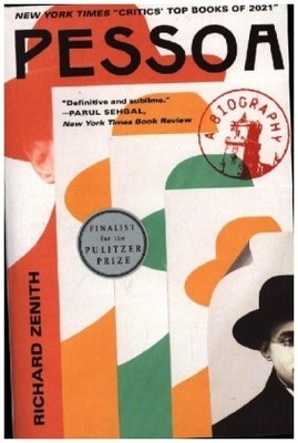 Pessoa - A Biography | Zenith, Richard | Kartoniert | 9781324092391