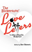 Ben Ohmart | The Bickersons' Love Letters | Taschenbuch | Englisch (2010)