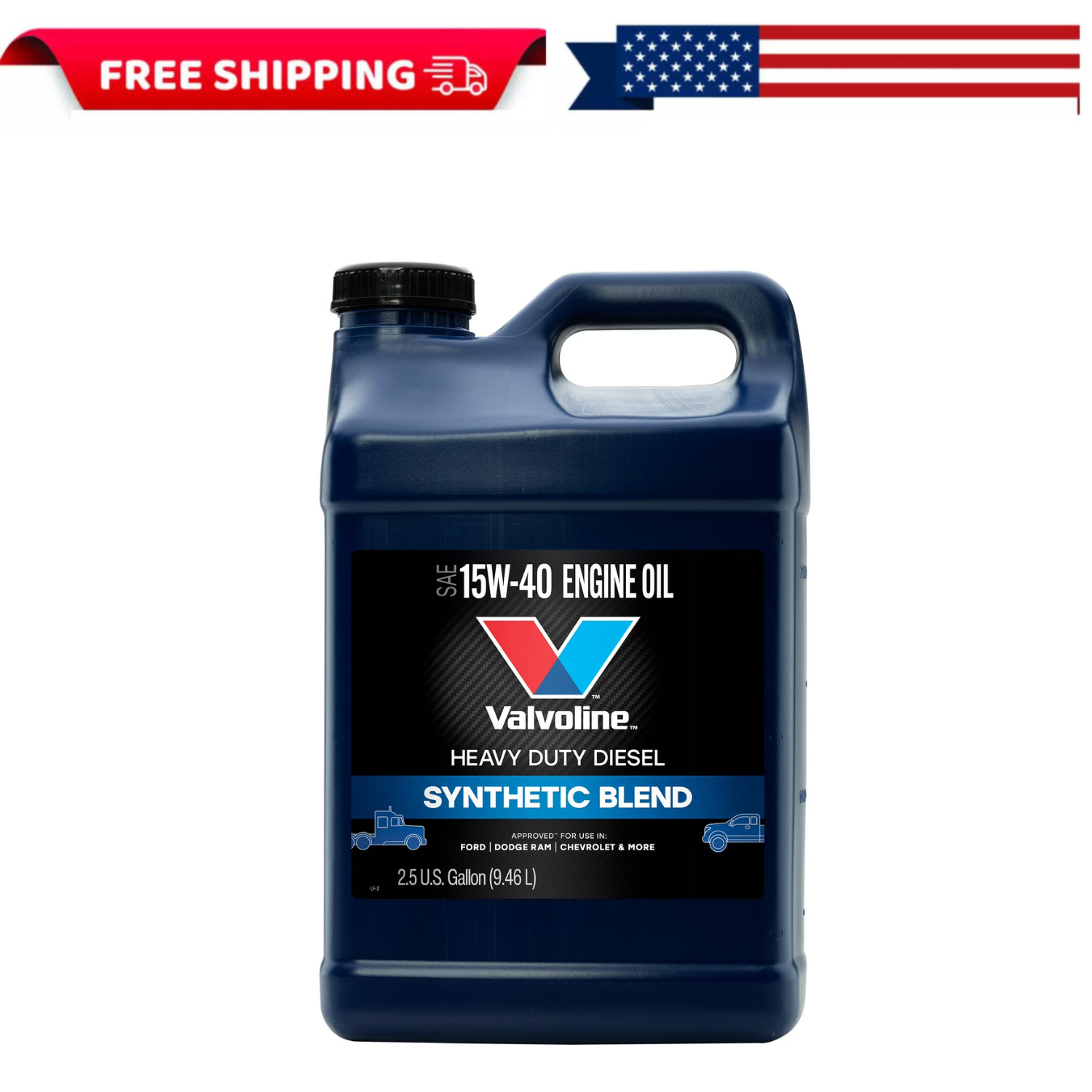 2.5 Ga