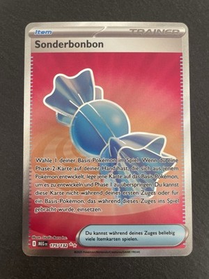 Sonderbonbon 175/132