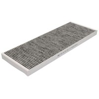 Innenraumluftfilter Mit Aktivkohle Mann-Filter CUK 46 025