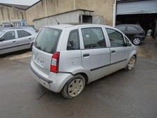 Boite de vitesse Fiat IDEA