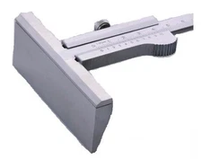 MATUI Column Gauge Thickness 33mm 200mm C3-20