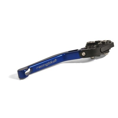 RACINGBIKE LEVA FRENO EVO HONDA CB125R NEO SPORTS CAFE 21-25 BLU