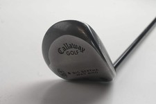 Callaway Big Bertha Warbird #5 Wood / 18 Degree / Regular Flex