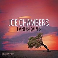 Joe Chambers - Landscapes - Cd - G4Z