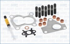 AJUSA Montagesatz Lader JTC11273 für RENAULT NISSAN DACIA KANGOO KUBISTAR MICRA