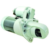 Anlasser 1.7 Kw Neu Eurostarter Oe-Nr. DRS3155 FüR Mazda
