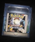 Pokemon Trading Card Game 2 English Translation TCG GBC invasion of team gr