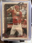 2025 Topps - Costco Flagship Companion Cards Mike Trout #CTC-16