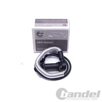 Esen Skv Kurbelwellensensor Passend FüR Opel Omega | 17SKV531