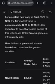 Raid 2020 (CIB) NES