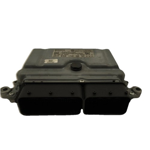 (M48) A6401503634 Orig. MERCEDES-BENZ W169 W245 180CDI Motorsteuergerät ECU