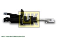 Geberzylinder Kupplung Schaeffler Luk 511 0776 10 FüR Hyundai I30 Gd Veloster Fs
