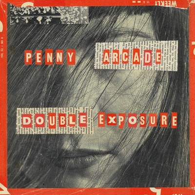 Penny Arcade / Double Exposure