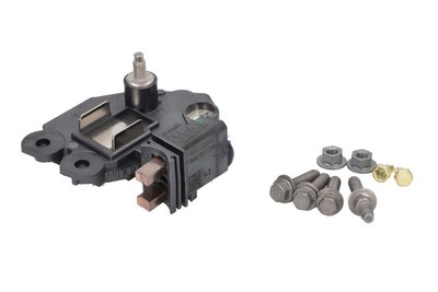Spannungsregler VALEO 595348