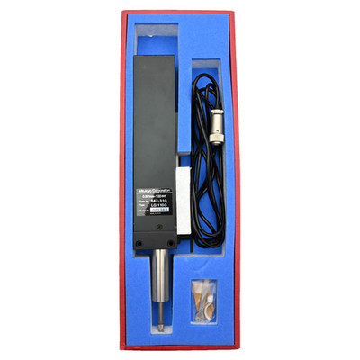 Mitutoyo LG-1100 Linear Gage 542-310 Precision Measuring Probe, 0.001mm-100mm